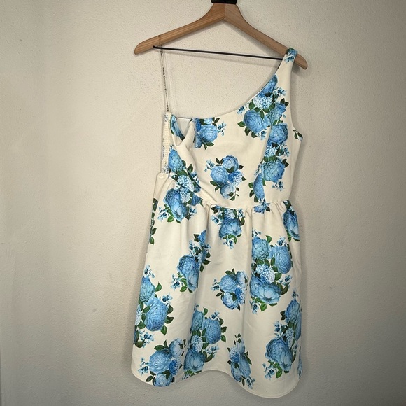 NWT Sachin + Babi Addison Dress, size 10 - Picture 7 of 7